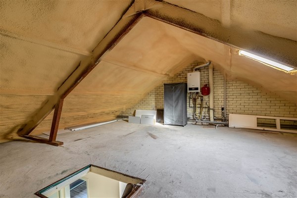 Medium property photo - Schoenerstraat 75, 9642 NH Veendam